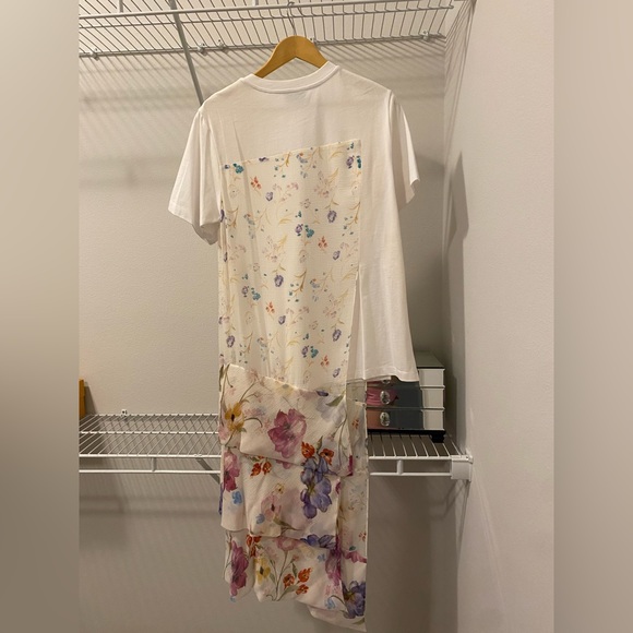 Phillip Lim Tshirt / Tunic - Picture 2 of 2